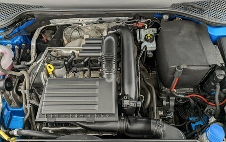 SEAT Leon III, 2014 год, 1 450 000 рублей, 9 фотография