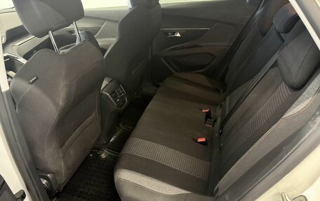 Peugeot 3008 II, 2020 год, 1 699 000 рублей, 6 фотография