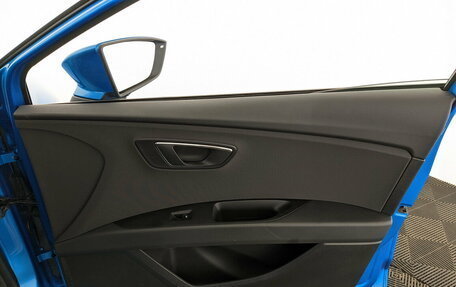 SEAT Leon III, 2014 год, 1 450 000 рублей, 24 фотография