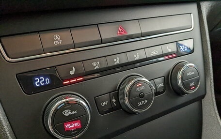 SEAT Leon III, 2014 год, 1 450 000 рублей, 26 фотография