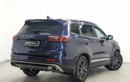 Chery Tiggo 8 Pro, 2021 год, 1 915 000 рублей, 5 фотография