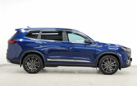 Chery Tiggo 8 Pro, 2021 год, 1 915 000 рублей, 4 фотография