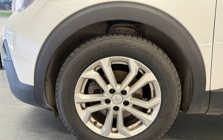 Peugeot 3008 II, 2020 год, 1 699 000 рублей, 11 фотография