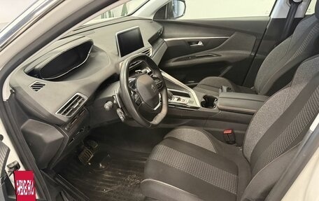 Peugeot 3008 II, 2020 год, 1 699 000 рублей, 7 фотография