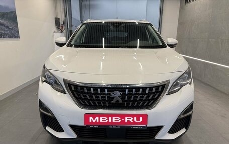 Peugeot 3008 II, 2020 год, 1 699 000 рублей, 2 фотография