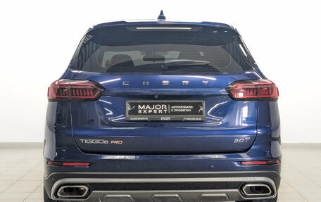 Chery Tiggo 8 Pro, 2021 год, 1 915 000 рублей, 6 фотография