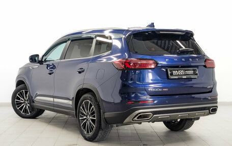 Chery Tiggo 8 Pro, 2021 год, 1 915 000 рублей, 7 фотография