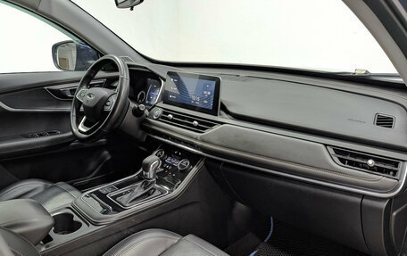 Chery Tiggo 8 Pro, 2021 год, 1 915 000 рублей, 13 фотография