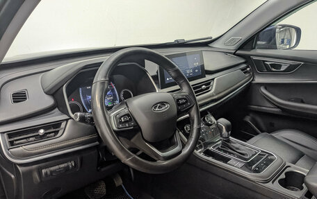 Chery Tiggo 8 Pro, 2021 год, 1 915 000 рублей, 15 фотография