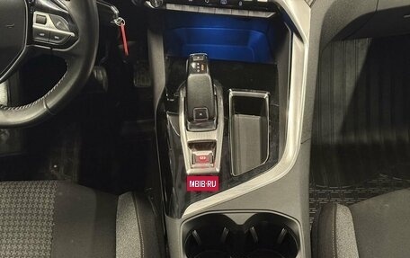 Peugeot 3008 II, 2020 год, 1 699 000 рублей, 9 фотография