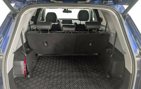 Chery Tiggo 8 Pro, 2021 год, 1 915 000 рублей, 10 фотография