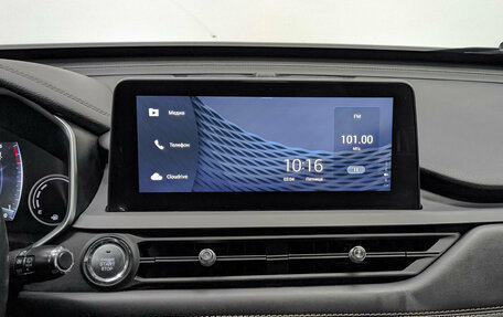 Chery Tiggo 8 Pro, 2021 год, 1 915 000 рублей, 17 фотография