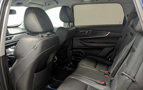 Chery Tiggo 8 Pro, 2021 год, 1 915 000 рублей, 18 фотография