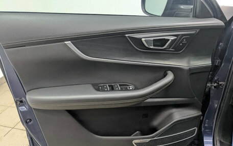 Chery Tiggo 8 Pro, 2021 год, 1 915 000 рублей, 19 фотография