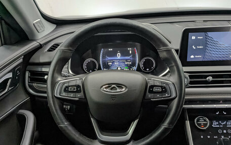 Chery Tiggo 8 Pro, 2021 год, 1 915 000 рублей, 22 фотография