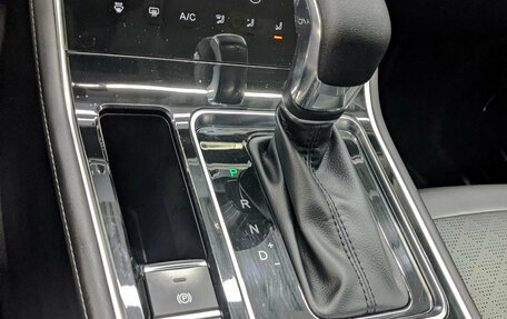 Chery Tiggo 8 Pro, 2021 год, 1 915 000 рублей, 21 фотография