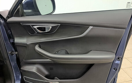 Chery Tiggo 8 Pro, 2021 год, 1 915 000 рублей, 24 фотография