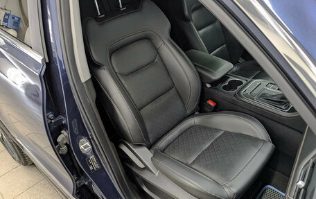 Chery Tiggo 8 Pro, 2021 год, 1 915 000 рублей, 23 фотография