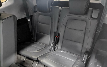 Chery Tiggo 8 Pro, 2021 год, 1 915 000 рублей, 26 фотография