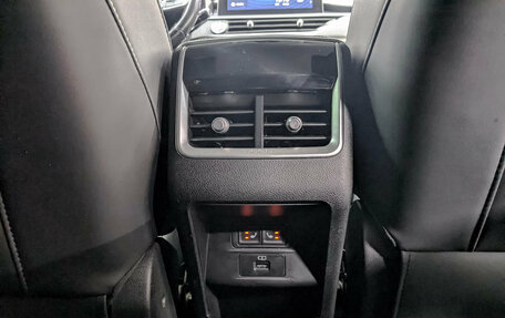 Chery Tiggo 8 Pro, 2021 год, 1 915 000 рублей, 29 фотография