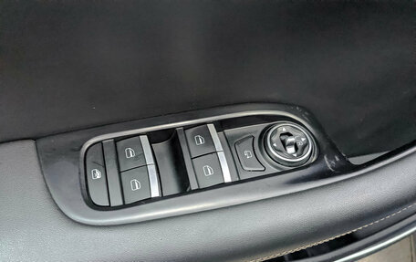 Chery Tiggo 8 Pro, 2021 год, 1 915 000 рублей, 27 фотография