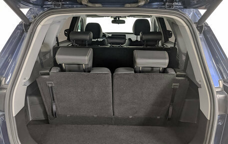 Chery Tiggo 8 Pro, 2021 год, 1 915 000 рублей, 25 фотография