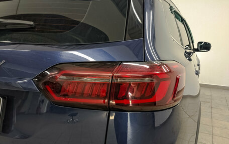 Chery Tiggo 8 Pro, 2021 год, 1 915 000 рублей, 30 фотография