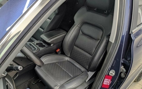 Chery Tiggo 8 Pro, 2021 год, 1 915 000 рублей, 20 фотография