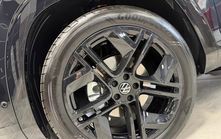 Volkswagen Teramont, 2026 год, 6 100 000 рублей, 4 фотография