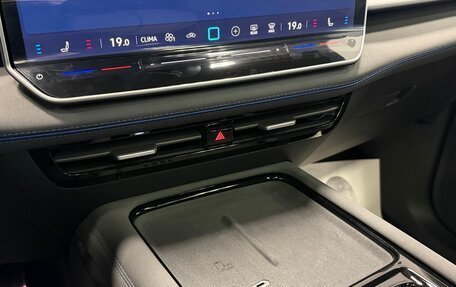 Volkswagen Teramont, 2026 год, 6 100 000 рублей, 17 фотография