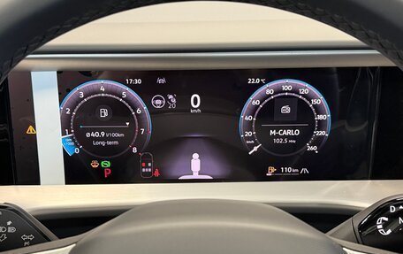 Volkswagen Teramont, 2026 год, 6 100 000 рублей, 15 фотография