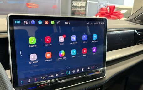 Volkswagen Teramont, 2026 год, 6 100 000 рублей, 16 фотография