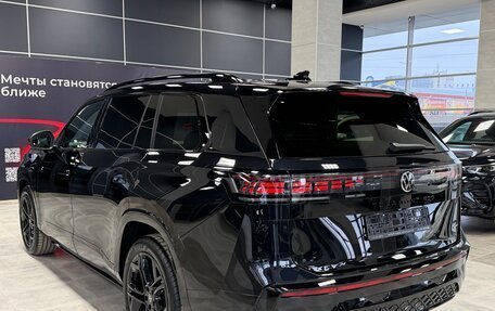Volkswagen Teramont, 2026 год, 6 100 000 рублей, 9 фотография