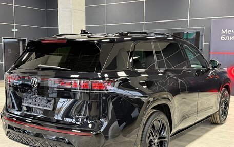 Volkswagen Teramont, 2026 год, 6 100 000 рублей, 7 фотография