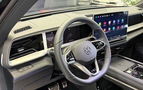 Volkswagen Teramont, 2026 год, 6 100 000 рублей, 13 фотография