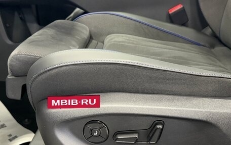 Volkswagen Teramont, 2026 год, 6 100 000 рублей, 12 фотография