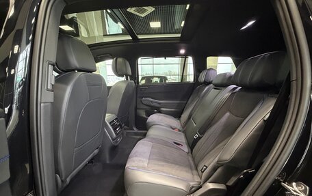 Volkswagen Teramont, 2026 год, 6 100 000 рублей, 25 фотография