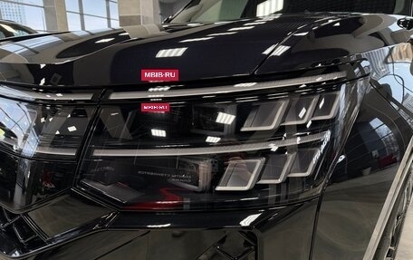 Volkswagen Teramont, 2026 год, 6 100 000 рублей, 3 фотография