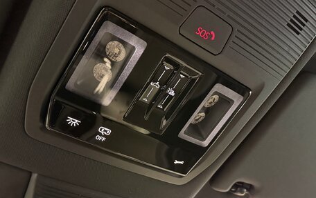 Volkswagen Teramont, 2026 год, 6 100 000 рублей, 22 фотография