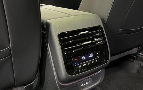 Volkswagen Teramont, 2026 год, 6 100 000 рублей, 26 фотография