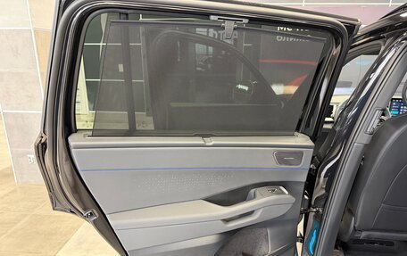 Volkswagen Teramont, 2026 год, 6 100 000 рублей, 24 фотография