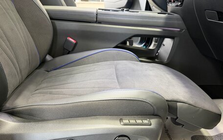 Volkswagen Teramont, 2026 год, 6 100 000 рублей, 29 фотография