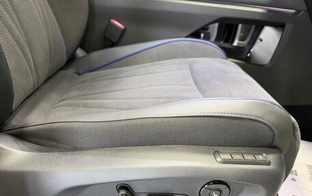 Volkswagen Teramont, 2026 год, 6 100 000 рублей, 28 фотография