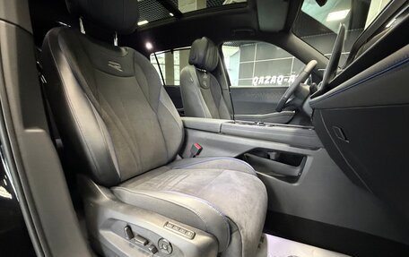 Volkswagen Teramont, 2026 год, 6 100 000 рублей, 27 фотография