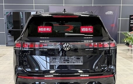 Volkswagen Teramont, 2026 год, 6 100 000 рублей, 8 фотография