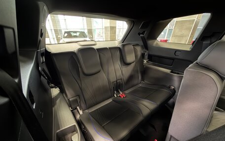 Volkswagen Teramont, 2026 год, 6 100 000 рублей, 31 фотография