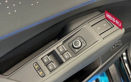 Volkswagen Teramont, 2026 год, 6 100 000 рублей, 11 фотография