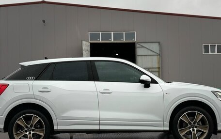 Audi Q2 I, 2022 год, 2 100 000 рублей, 5 фотография