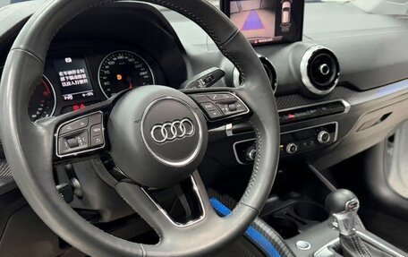 Audi Q2 I, 2022 год, 2 100 000 рублей, 7 фотография