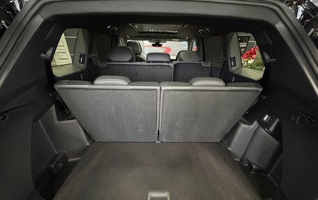 Volkswagen Teramont, 2026 год, 6 100 000 рублей, 32 фотография